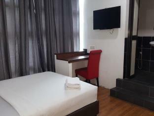 The Hb Hotel Shah Alam Kuala Lumpur Kültér fotó